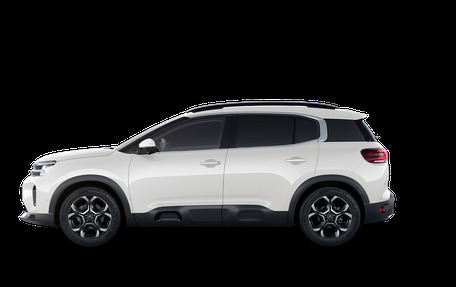 Citroen C5 Aircross I, 2024 год, 3 899 000 рублей, 2 фотография