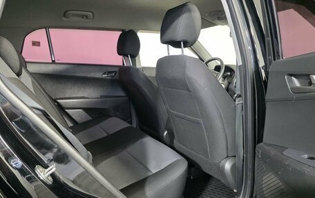 Hyundai Creta I рестайлинг, 2020 год, 1 695 000 рублей, 16 фотография