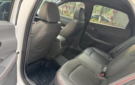 Hyundai Sonata VIII, 2020 год, 1 650 000 рублей, 9 фотография