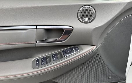 Hyundai Sonata VIII, 2020 год, 1 650 000 рублей, 10 фотография