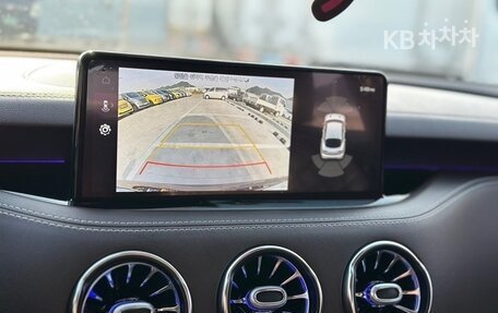 KIA Stinger I, 2021 год, 2 410 000 рублей, 12 фотография