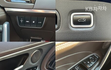 KIA Stinger I, 2021 год, 2 410 000 рублей, 14 фотография