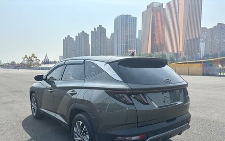 Hyundai Tucson, 2021 год, 2 100 000 рублей, 2 фотография
