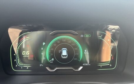 Hyundai Tucson, 2021 год, 2 100 000 рублей, 8 фотография