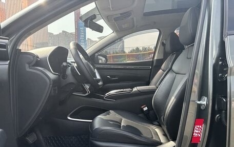 Hyundai Tucson, 2021 год, 2 100 000 рублей, 9 фотография