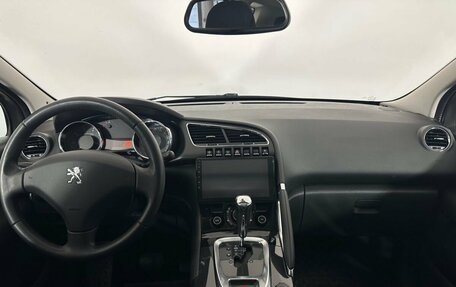 Peugeot 3008 I рестайлинг, 2014 год, 960 000 рублей, 7 фотография