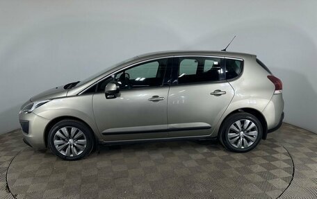 Peugeot 3008 I рестайлинг, 2014 год, 960 000 рублей, 5 фотография