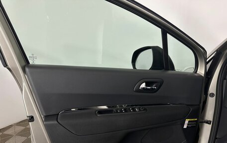 Peugeot 3008 I рестайлинг, 2014 год, 960 000 рублей, 8 фотография