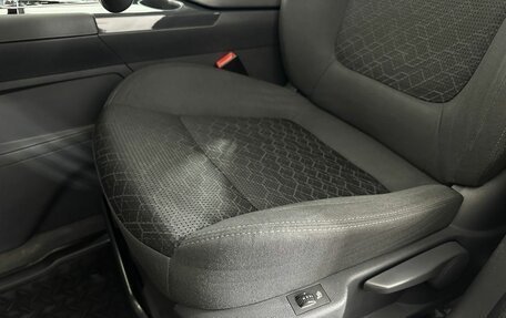 Peugeot 3008 I рестайлинг, 2014 год, 960 000 рублей, 10 фотография