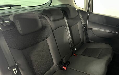Peugeot 3008 I рестайлинг, 2014 год, 960 000 рублей, 15 фотография