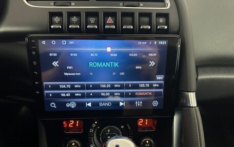 Peugeot 3008 I рестайлинг, 2014 год, 960 000 рублей, 12 фотография
