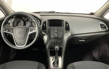 Opel Astra J, 2014 год, 869 000 рублей, 7 фотография
