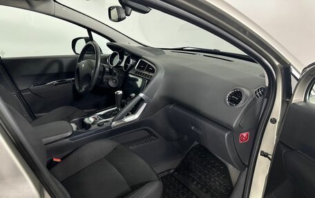 Peugeot 3008 I рестайлинг, 2014 год, 960 000 рублей, 14 фотография