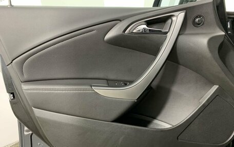 Opel Astra J, 2014 год, 869 000 рублей, 8 фотография