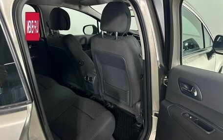 Peugeot 3008 I рестайлинг, 2014 год, 960 000 рублей, 16 фотография