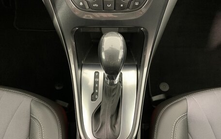 Opel Astra J, 2014 год, 869 000 рублей, 13 фотография
