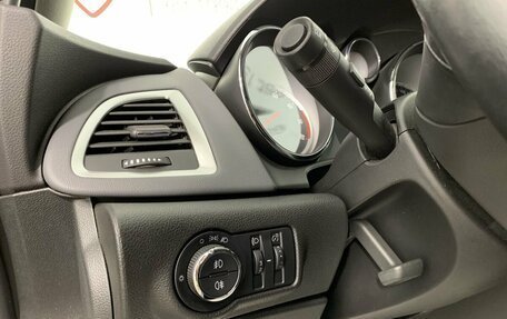Opel Astra J, 2014 год, 869 000 рублей, 9 фотография