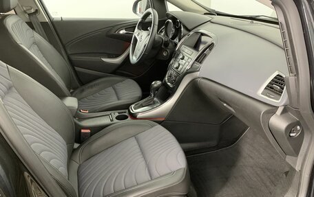 Opel Astra J, 2014 год, 869 000 рублей, 14 фотография