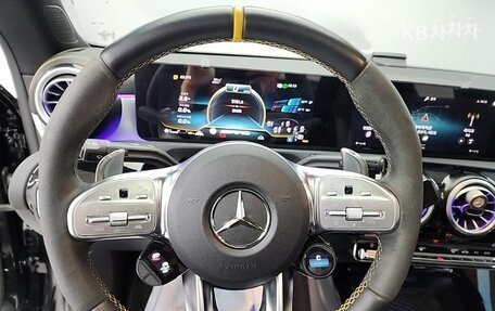 Mercedes-Benz CLA AMG, 2023 год, 6 580 000 рублей, 8 фотография