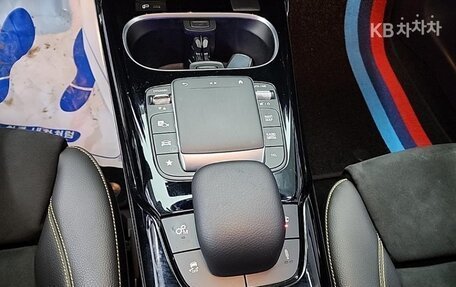 Mercedes-Benz CLA AMG, 2023 год, 6 580 000 рублей, 15 фотография