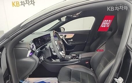Mercedes-Benz CLA AMG, 2023 год, 6 580 000 рублей, 10 фотография