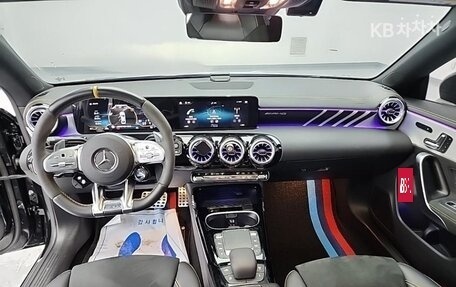 Mercedes-Benz CLA AMG, 2023 год, 6 580 000 рублей, 6 фотография