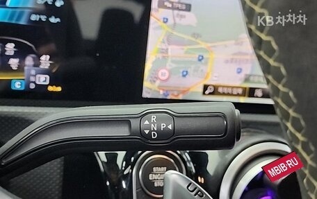 Mercedes-Benz CLA AMG, 2023 год, 6 580 000 рублей, 7 фотография