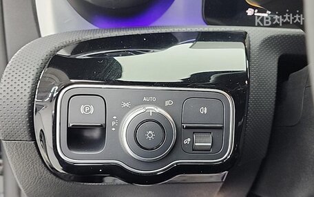 Mercedes-Benz CLA AMG, 2023 год, 6 580 000 рублей, 19 фотография