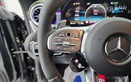 Mercedes-Benz CLA AMG, 2023 год, 6 580 000 рублей, 17 фотография