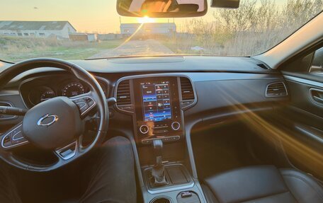Renault Talisman, 2019 год, 1 830 000 рублей, 2 фотография