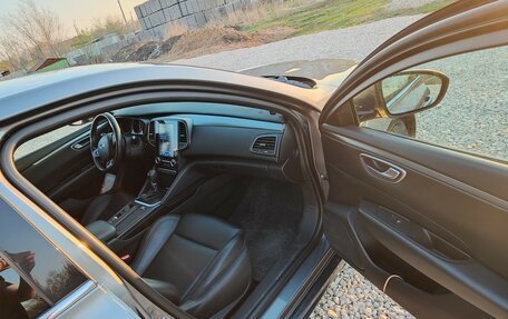 Renault Talisman, 2019 год, 1 830 000 рублей, 3 фотография