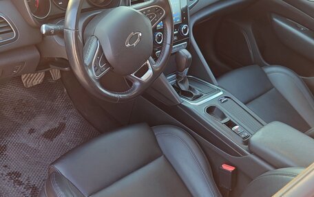 Renault Talisman, 2019 год, 1 830 000 рублей, 14 фотография