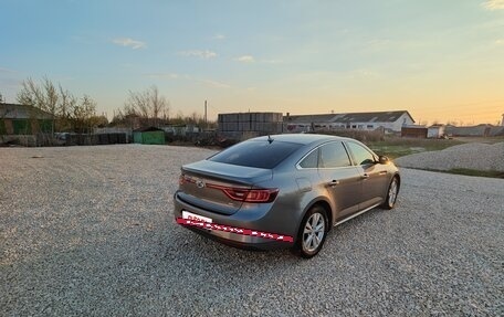Renault Talisman, 2019 год, 1 830 000 рублей, 9 фотография