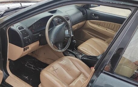 Mitsubishi Galant VIII, 1998 год, 300 000 рублей, 9 фотография