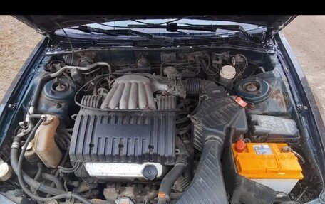 Mitsubishi Galant VIII, 1998 год, 300 000 рублей, 11 фотография