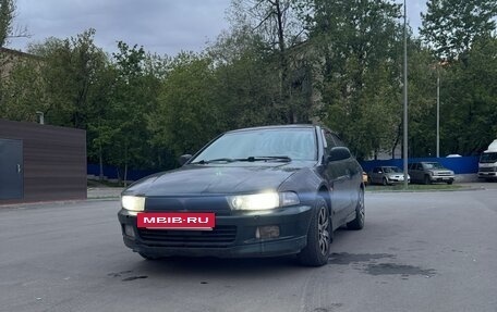 Mitsubishi Galant VIII, 1998 год, 300 000 рублей, 4 фотография