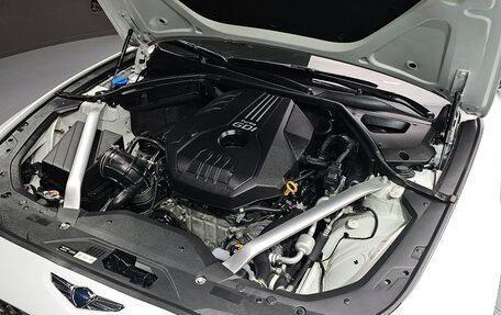 Genesis G70 I, 2021 год, 2 660 100 рублей, 6 фотография