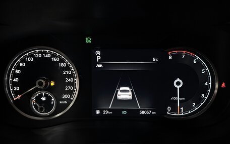 Genesis G70 I, 2021 год, 2 660 100 рублей, 12 фотография