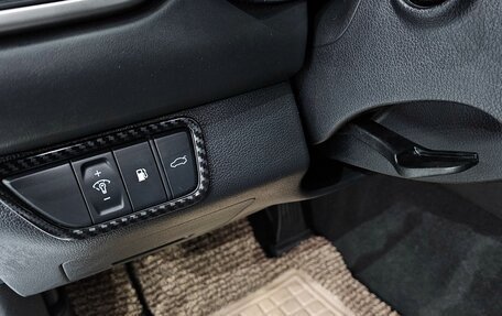 Genesis G70 I, 2021 год, 2 660 100 рублей, 11 фотография