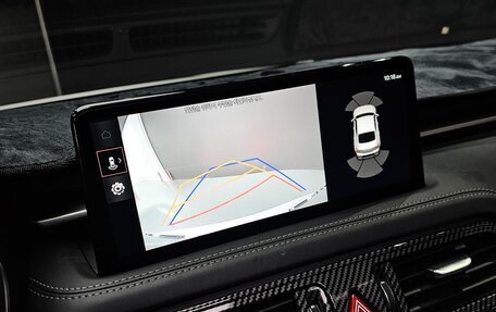 Genesis G70 I, 2021 год, 2 660 100 рублей, 14 фотография