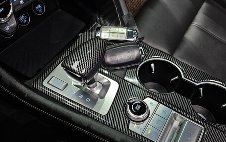 Genesis G70 I, 2021 год, 2 660 100 рублей, 15 фотография