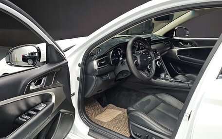 Genesis G70 I, 2021 год, 2 660 100 рублей, 18 фотография