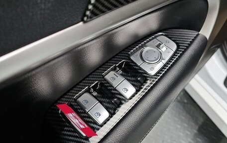 Genesis G70 I, 2021 год, 2 660 100 рублей, 16 фотография