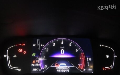Renault Talisman, 2022 год, 1 559 000 рублей, 11 фотография