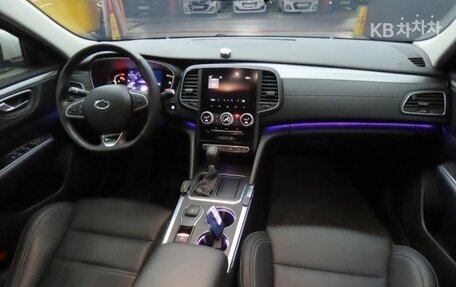 Renault Talisman, 2022 год, 1 559 000 рублей, 5 фотография