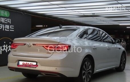 Renault Talisman, 2022 год, 1 559 000 рублей, 3 фотография