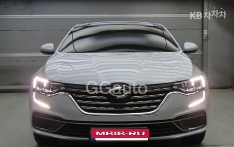 Renault Talisman, 2022 год, 1 559 000 рублей, 2 фотография