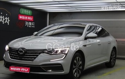 Renault Talisman, 2022 год, 1 559 000 рублей, 1 фотография