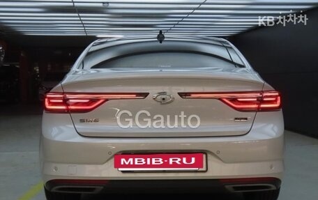 Renault Talisman, 2022 год, 1 559 000 рублей, 4 фотография