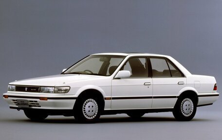 Nissan Bluebird IX, 1991 год, 180 000 рублей, 1 фотография
